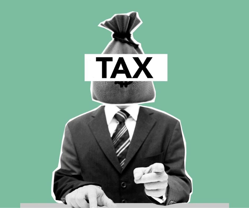 corporate tax planning