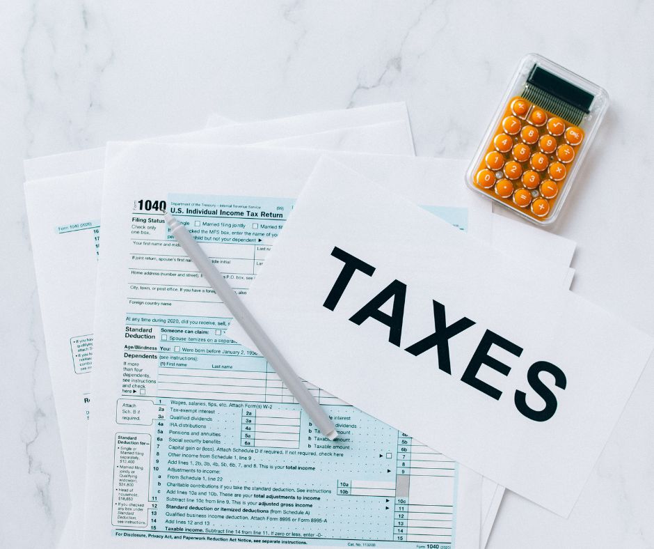tax optimization strategies