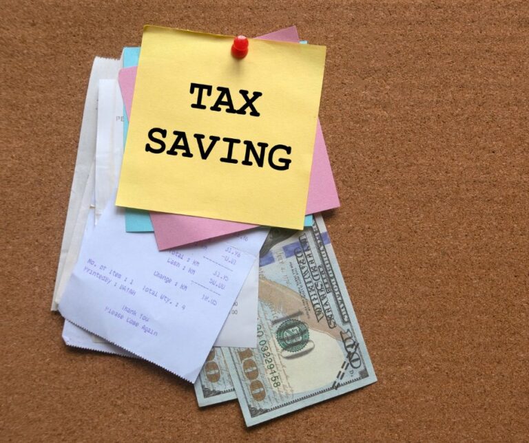 Smart Tax Planning: How to Save More Money with Strategic Tax-Saving Strategies